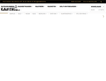 Tablet Screenshot of kamer26.nl